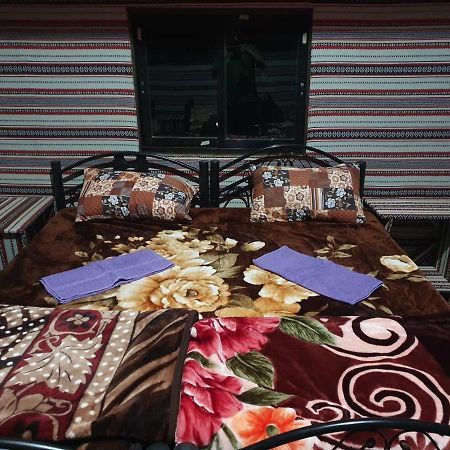 Oryx Camp Hotel Wadi Rum Exterior photo